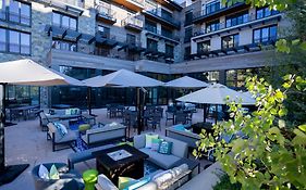 Limelight Hotel Ketchum