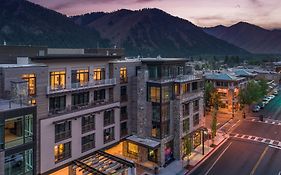 Limelight Hotel Ketchum